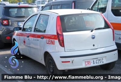 Fiat Punto III serie
Croce Rossa Italiana
Comitato Locale Leinì TO
CRI A425C
Parole chiave: Piemonte (TO) Servizi_sociali Fiat Punto_IIIserie Reas_2019