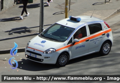 Fiat Punto IV serie
Intervol Milano
M 85
Parole chiave: Lombardia (MI) Servizi_sociali Fiat Punto_IVserie