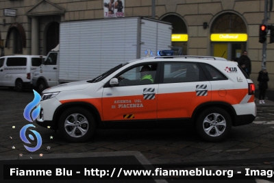 Kia Sorento II serie 
118 Piacenza
Allestita Vision
Parole chiave: Emilia_Romagna (PC) Automedica Kia Sorento_IIserie