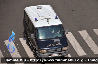 Iveco Daily 4x4 II serie
Carabinieri
CC AB645
Parole chiave: Iveco Daily_4x4_IIserie CCAB645