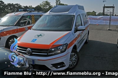 Volkswagen Caddy
Pubblica Assistenza Croce Verde Montemagno AT
Parole chiave: Piemonte (AT) Servizi_sociali Volkswaghen Caddy Reas_2019