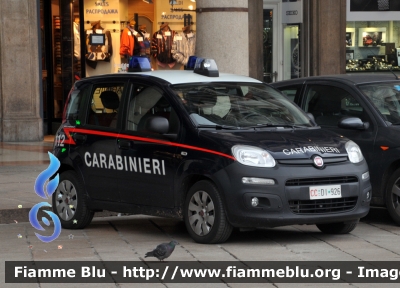 Fiat Nuova Panda II serie
Carabinieri
CC DI926
Parole chiave: Fiat Nuova_Panda_IIserie CCDI926