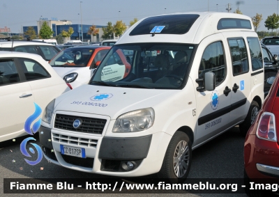 Fiat Doblò II serie
Croce del Soccorso Budrio BO
Parole chiave: Emilia_Romagna (BO) Servizi_sociali Fiat Doblo_IIserie Reas_2019