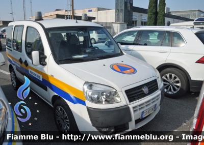 Fiat Doblò II serie
Protezione Civile Coordinamento Imperia
Parole chiave: Liguria (IM) Protezione_civile Fiat Doblò_IIserie Reas_2019