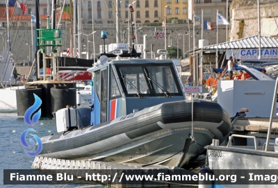 Gommone 
France - Francia
Direction des Affaires maritimes 

