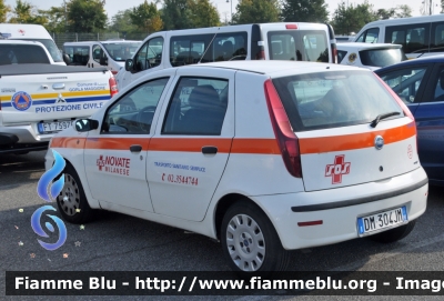Fiat Punto III serie
SOS Novate Milanese MI
Parole chiave: Lombardia (MI) Servizi_sociali Fiat Punto_IIIserie Reas_2019