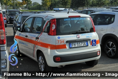 Fiat Nuova Panda II serie
Pubblica Assistenza Croce Azzurra Como
Parole chiave: Lombardia (CO) Servizi_sociali Fiat Nuova_Panda_IIserie Reas_2019