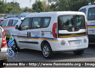 Fiat Doblò III serie
Protezione Civile
Coordinamento Provinciale Torino
Parole chiave: Piemonte (TO) Protezione_Civile Fiat Doblò_IIIserie Reas_2019