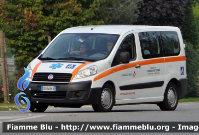 Fiat Scudo IV serie
Associazione Volontari SOS Lurago D'Erba CO
Parole chiave: Lombardia (CO) Servizi_sociali Reas_2012 Fiat Scudo_IVserie