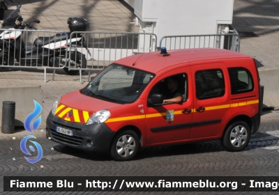 Renault Kangoo III serie
France - Francia
Marins Pompiers de Marseille 
Parole chiave: Renault Kangoo_IIIserie