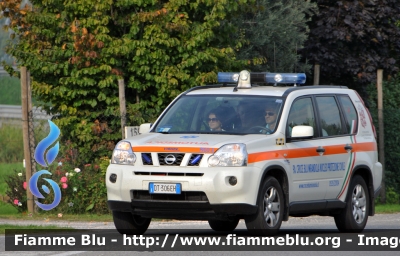 Nissan X-Trail II serie
Croce Blu Mirandola MO
Allestita Vision
Parole chiave: Emilia_Romagna (MO) Automedica Nissan X-Trail_IIserie Reas_2012