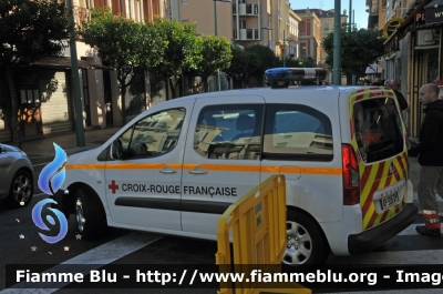 Peugeot Partner III serie
France - Francia
Croix-Rouge Française 
Parole chiave: Peugeot Partner_IIIserie