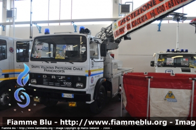 Daf 1300
Gruppo Volontari Protezione Civile Franciacorta BS
Parole chiave: Daf 1300