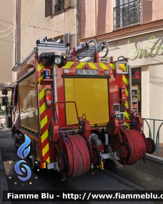 Renault Midlum II serie
France - Francia
Sapeur Pompiers SDIS 06 Alpes Maritimes
Parole chiave: Renault Midlum_IIserie