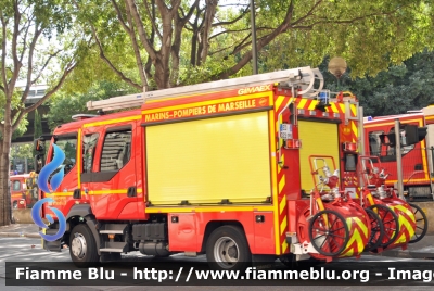 Renault D12
France - Francia
Marins Pompiers de Marseille 
Parole chiave: Renault D12