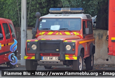 Land Rover Defender 90
France - Francia
Marins Pompiers de Marseille 
Parole chiave: Land-Rover Defender_90