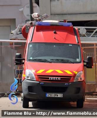 Iveco Daily IV serie
France - Francia
Marins Pompiers de Marseille 
Parole chiave: Iveco Daily_IVserie
