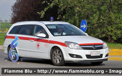 Opel Astra SW III serie
Croce Rossa Italiana
Comitato Locale di Fermignano PU
CRI A299D
Parole chiave: Marche (PU) Automedica CRIA299D Opel Astra_SW_IIIserie Reas_2012