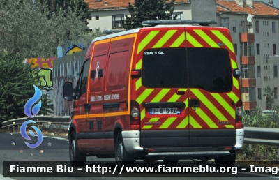 Renault Master III serie 
France - Francia
S.D.I.S. 30 - Le Gard 
Parole chiave: Ambulanza Renault Master_IIIserie