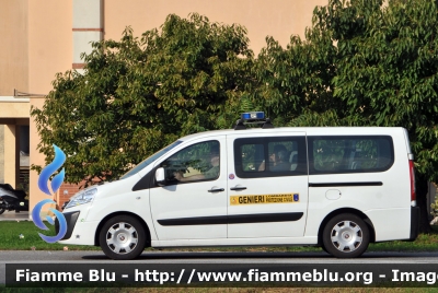 Fiat Scudo IV serie
Genieri Lombardia Nucleo Ponti Bailey Samarate VA
Parole chiave: Lombardia (VA) Protezione_civile Fiat Scudo_IVserie Reas_2012