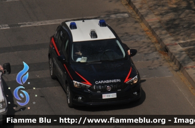 Fiat Nuova Tipo
Carabinieri
Seconda Fornitura
CC DX422
Parole chiave: Fiat Nuova_Tipo CCDX422