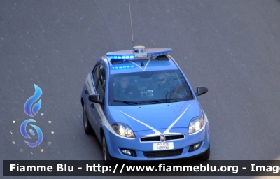 Fiat Nuova Bravo
Polizia di Stato
Squadra Volante
POLIZIA H8596
Parole chiave: Fiat Nuova_Bravo POLIZIAH8596