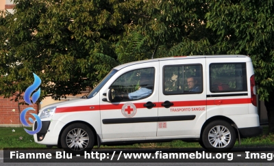 Fiat Doblò II Serie
Croce Rossa Italiana 
Comitato Locale Lodigiano Ovest
CRI 137AA
Parole chiave: Lombardia (LO) Servizi_sociali Fiat Doblò_IISerie Reas_2012 CRI137AA