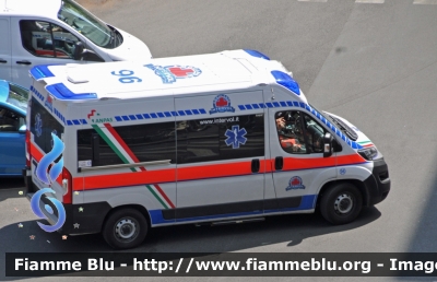 Fiat Ducato X290
Intervol Milano
M 96
Parole chiave: Lombardia (MI) Ambulanza Fiat Ducato_X290