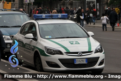 Opel Astra V serie
Polizia Locale Sesto San Giovanni MI
25 Aprile 2015
Parole chiave: Lombardia (MI) Polizia_locale Opel Astra_Vserie