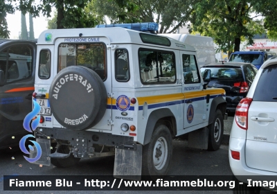 Land-Rover Defender 90
Protezione Civile Comunità Montana Sebino Bresciano
Parole chiave: Lombardia (BS) Protezione_civile Land-Rover Defender_90 reas_2019