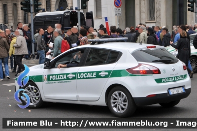 Renault Megane
Polizia Locale Bellinzago Lombardo MI
 POLIZIA LOCALE YA949AJ
Parole chiave: Lombardia (MI) Polizia_locale Renault Megane POLIZIALOCALEYA949AJ