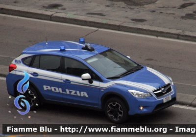 Subaru XV I serie
Polizia di Stato
POLIZIA M1263
Parole chiave: Subaru XV_Iserie PoliziaM1263