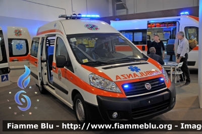 Fiat Scudo IV serie
Soccorso degli Alpini Mandello LC
Allestimento Bonfanti
Parole chiave: Lombardia (LC) Ambulanza Fiat Scudo_IVserie Reas_2012