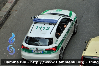 Fiat Nuova Tipo 5porte
Polizia Locale Milano
POLIZIA LOCALE YA615AB


Parole chiave: Lombardia (MI) Fiat Nuova_Tipo_5porte Polizia_localeYA615AB