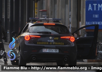 Alfa Romeo Nuova Giulietta
Guardia di Finanza
 GdiF 004BK
Parole chiave: Alfa_Romeo Nuova_Giulietta GdiF004BK