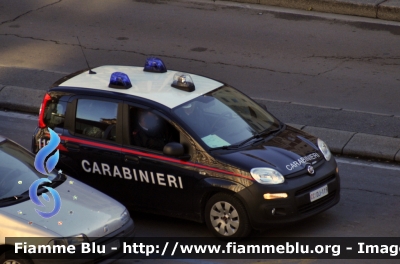 Fiat Nuova Panda II serie
Carabinieri
CC DJ119
Parole chiave: Fiat Nuova_Panda_IIserie CCDJ119