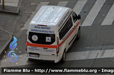Ford Transit Custom
Rescue Assistance Milano
Parole chiave: Lombardia (MI) Servizi_sociali Ford Transit_Custom