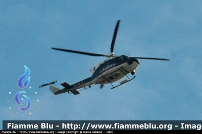 Agusta Bell AB412
Carabinieri
Fiamma 19
Parole chiave: Lombardia 