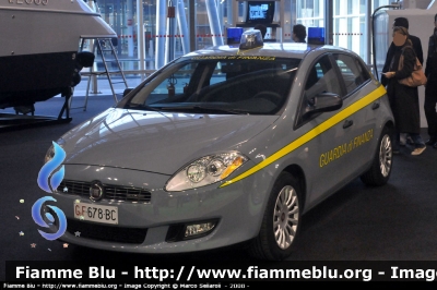 Fiat Nuova Bravo
Guardia di Finanza
GdiF 678BC
Parole chiave: Fiat Nuova_Bravo GdiF678BC Sicurtec
