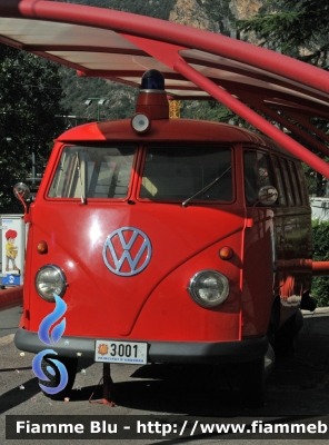 Volkswagen Transporter T1
Principat d'Andorra - Principato di Andorra
Bombers
Parole chiave: Volkswagen Transporter_T1
