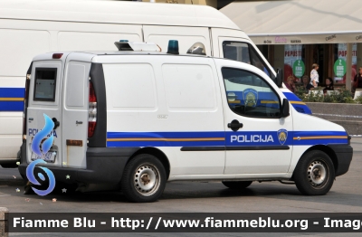 Fiat Doblò II serie
Republika Hrvatska - Croazia
Policija - Polizia
Cinofili
Parole chiave: Fiat Doblò_IIserie