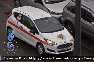 Ford Focus
STS Transports Camponogara VE
Parole chiave: Veneto (VE) Automedica Ford_focus