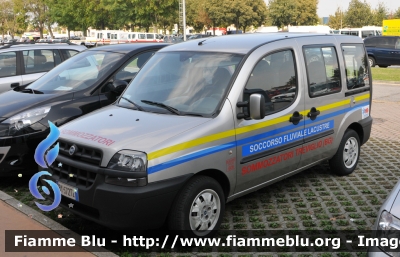 Fiat Doblò I serie
Sommozzatori Volontari Treviglio BG
M 606
Parole chiave: Lombardia (BG) Protezione_civile Fiat Doblò_Iserie Reas_2012