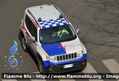 Jeep Renegade
Air Medical Service
Parole chiave: Lombardia (MI) Automedica Jeep Renegade