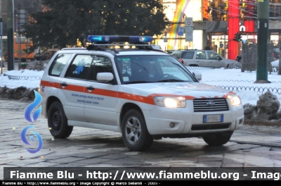 Subaru Forester IV Serie
Ospedali Riuniti Trieste
Trasporto Organi e Plasma
Parole chiave: Friuli Venezia Giulia TS Automedica
