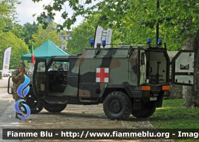 Iveco VTLM Lince
Esercito Italiano
Sanità Militare
Parole chiave: Ambulanza Ambulance Iveco VTLM_Lince Alpini_2019