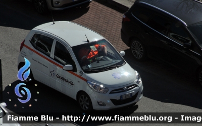 Hyundai I10
Cormano Soccorso MI
M 15
Parole chiave: Lombardia (MI) Servizi_sociali Hyundai I10