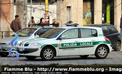 Renault Megane II serie
PL Milano
Parole chiave: Lombardia MI polizia locale autovetture