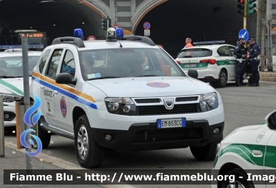 Dacia Duster
Protezione Civile Comunale Buscate MI
Parole chiave: Lombardia (MI) Protezione_Civile Dacia Duster