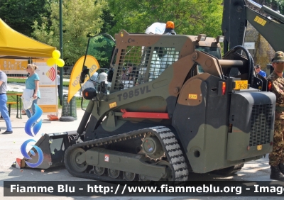 Cams T985VL
Esercito Italiano
EI DB430
Parole chiave: Cams T985VL EIDB430 Alpini_2019
